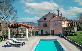 Holiday Home Nino - Lbn305 By Interhome