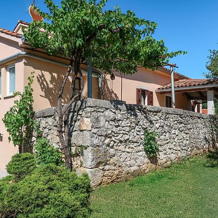 Holiday Home Nino - Lbn305 By Interhome Kršan Exterior foto