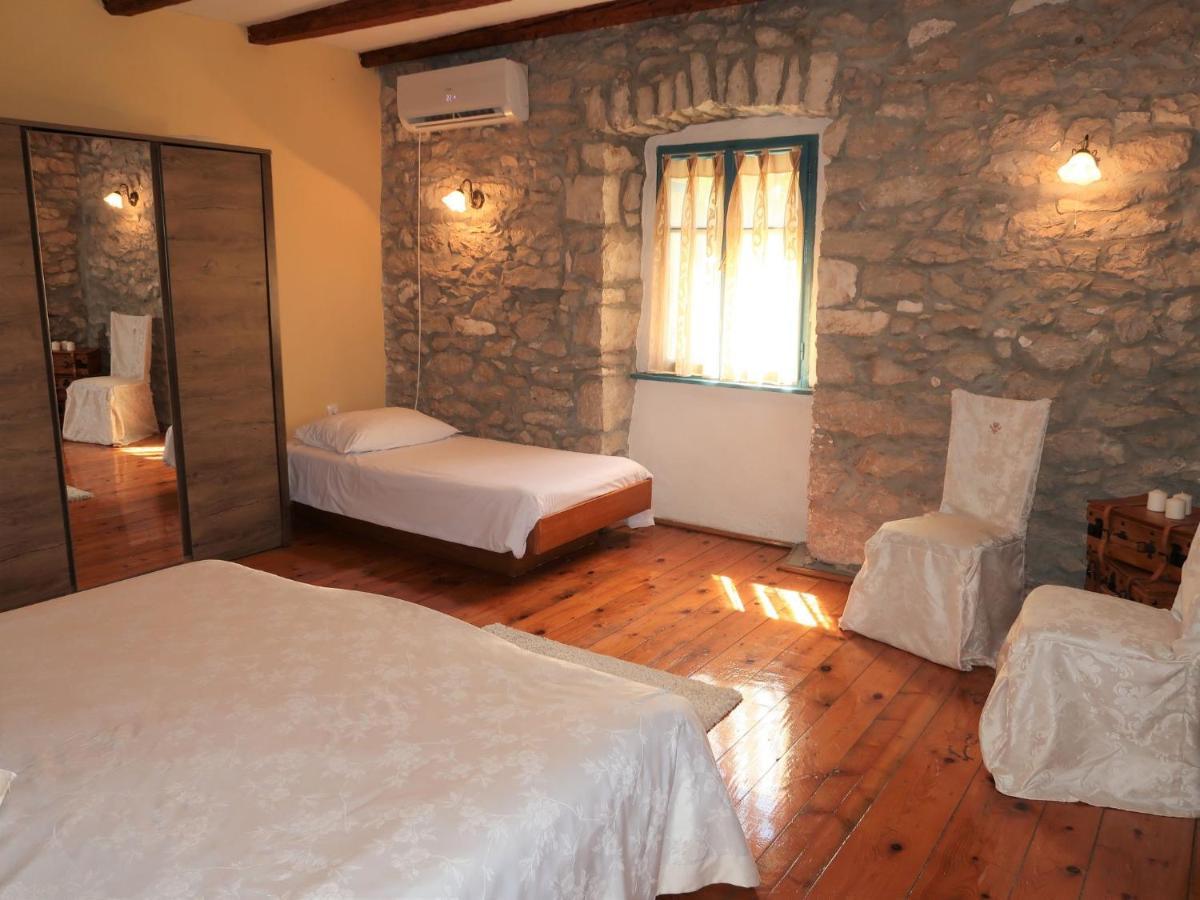 Holiday Home Nino - Lbn305 By Interhome Kršan Exterior foto
