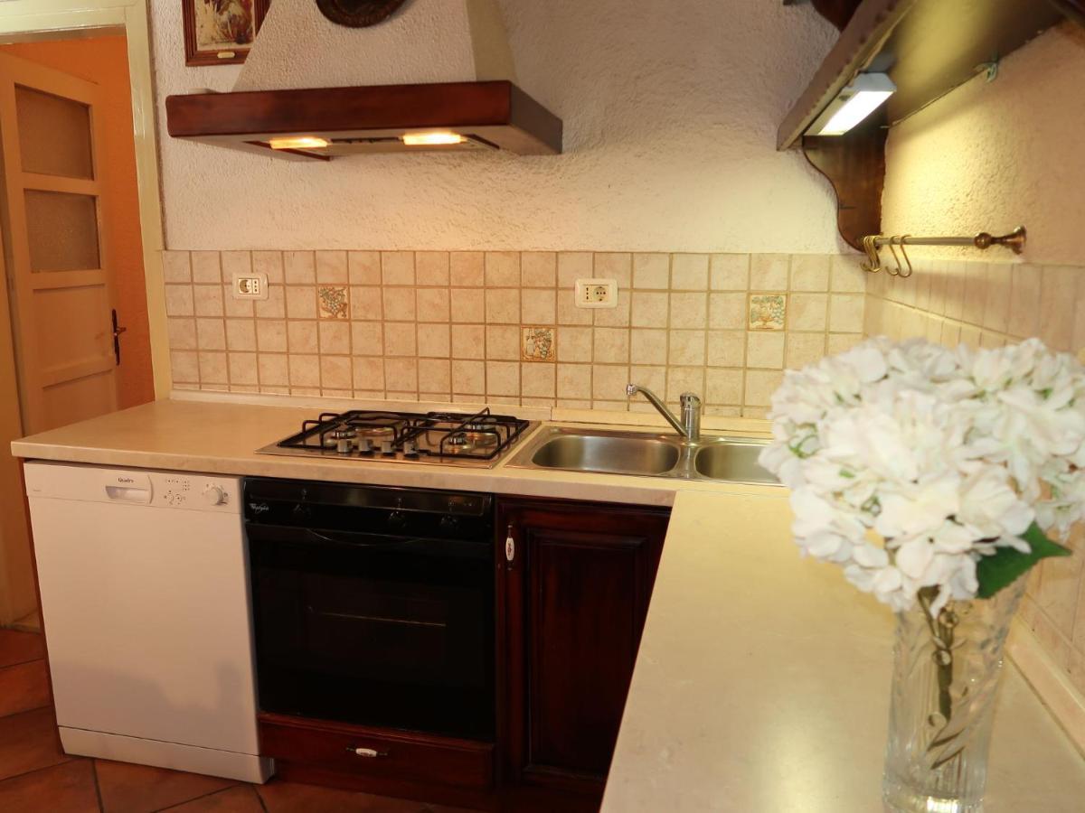 Holiday Home Nino - Lbn305 By Interhome Kršan Exterior foto