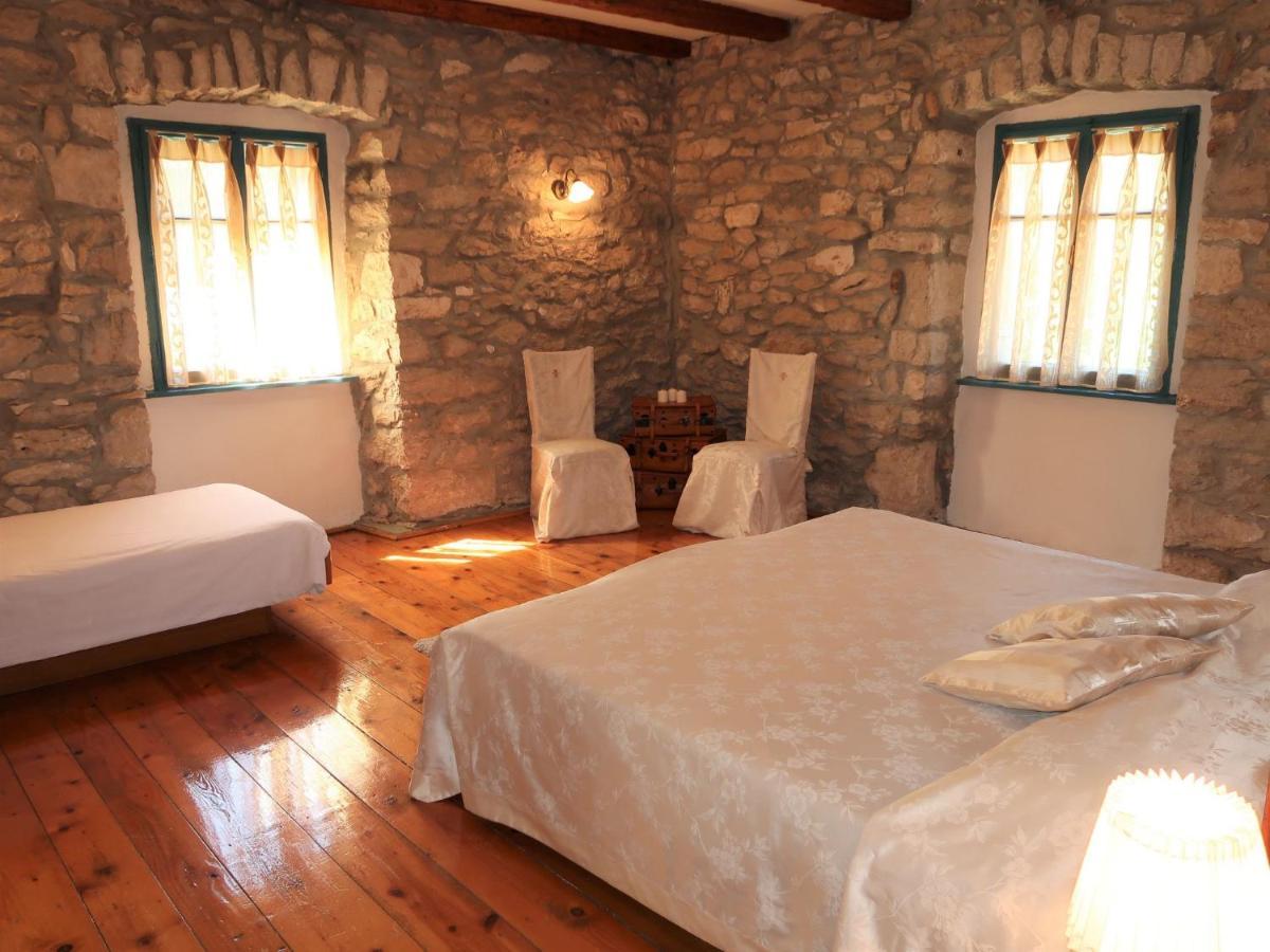 Holiday Home Nino - Lbn305 By Interhome Kršan Exterior foto