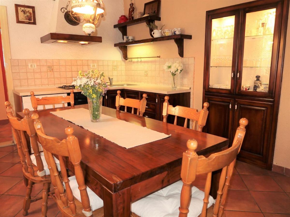Holiday Home Nino - Lbn305 By Interhome Kršan Exterior foto