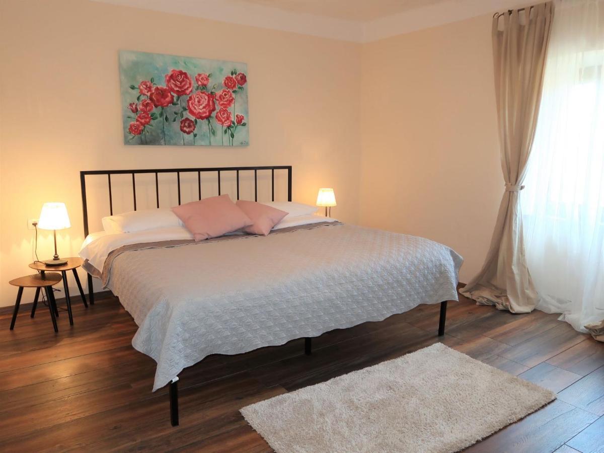 Holiday Home Nino - Lbn305 By Interhome Kršan Exterior foto