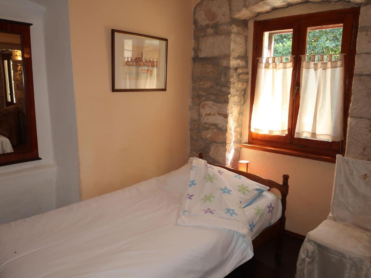 Holiday Home Nino - Lbn305 By Interhome Kršan Exterior foto