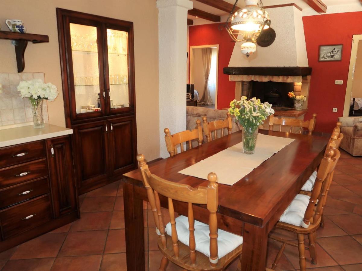 Holiday Home Nino - Lbn305 By Interhome Kršan Exterior foto