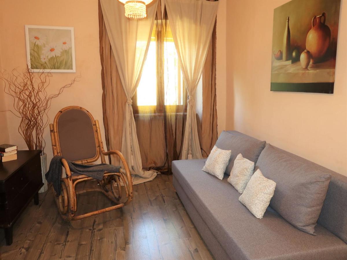 Holiday Home Nino - Lbn305 By Interhome Kršan Exterior foto