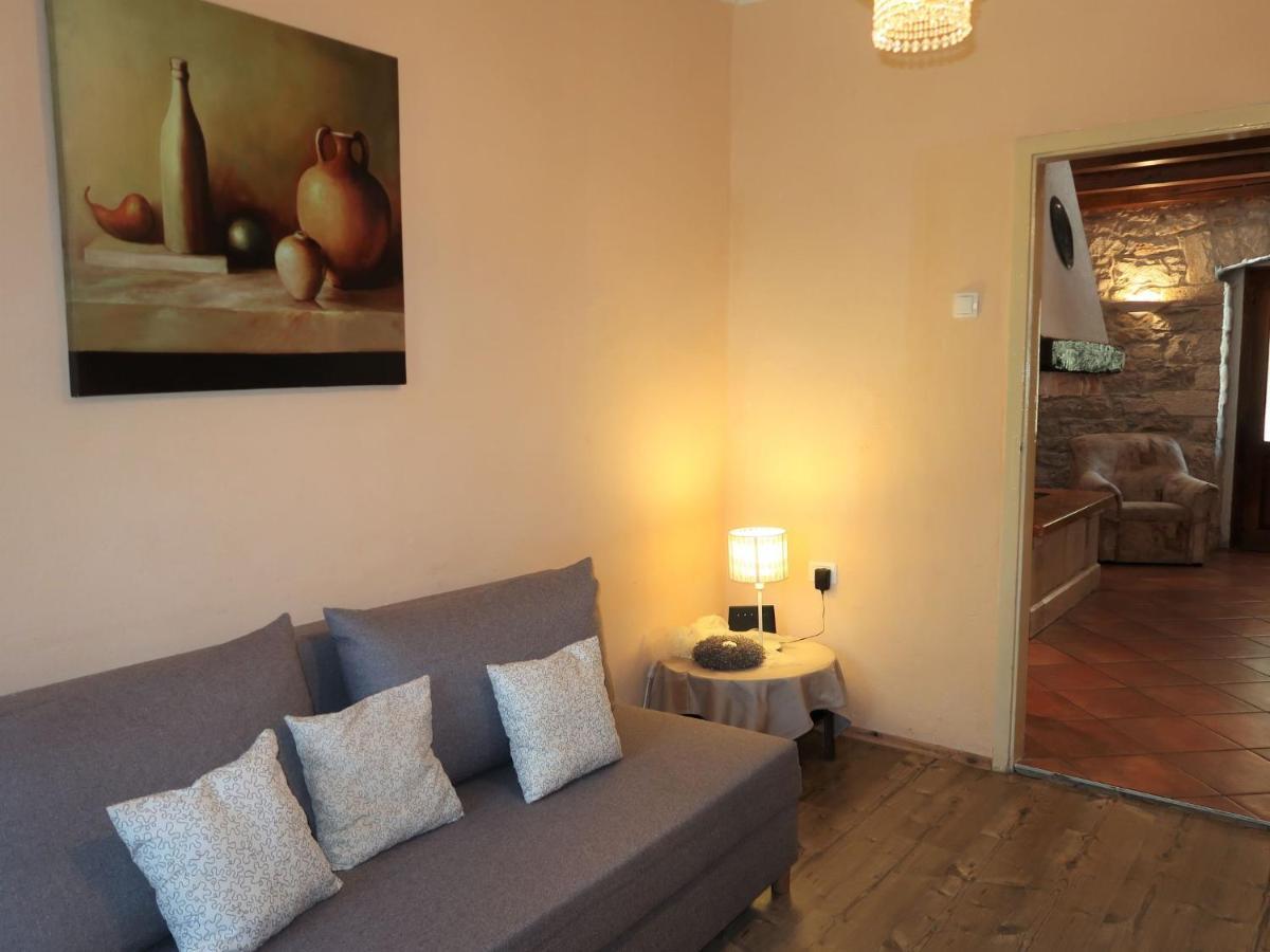 Holiday Home Nino - Lbn305 By Interhome Kršan Exterior foto
